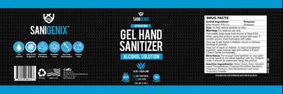Sgx70 Gel 1 Gallon (Sgx70 Gel 1 Gallon)